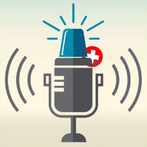 Rettungsdienst LUKS - Der Notfallmedizin Podcast by Rettungsdienst Luzerner Kantonsspital