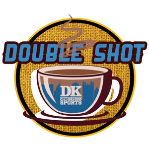 DK's Double Shot by Dejan Kovacevic