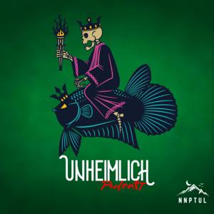 Unheimlich Podcast