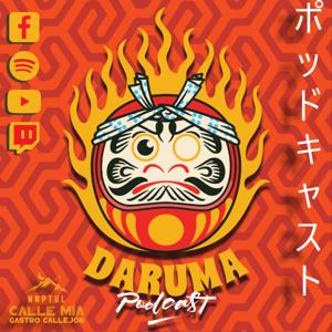 Daruma Podcasts