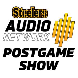 Steelers Audio Network Postgame Show by SNR