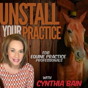 Unstall Your Practice with Cynthia Bain