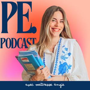 pe.podcast by maitresseangie