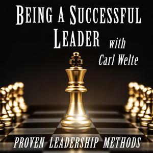 Being a Successful Leader