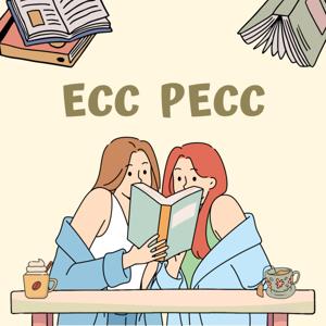 Ecc Pecc könyves podcast