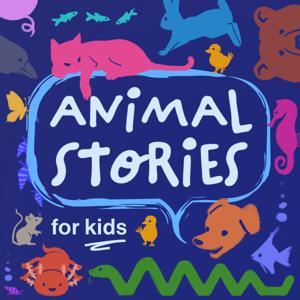 Animal Stories for Kids