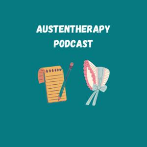 AustenTherapy Podcast