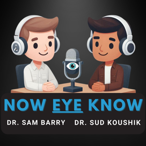 Now Eye Know