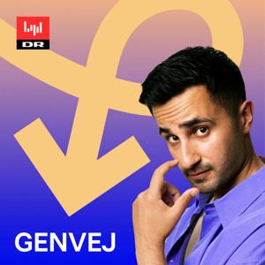 Genvej by DR