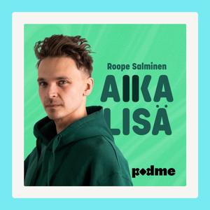 Aikalisä by Roope Salminen/ Podme