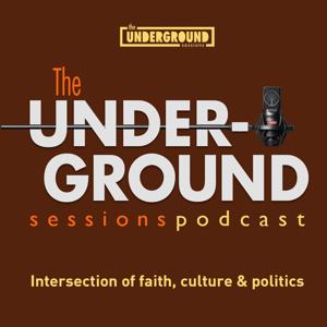 The Underground Sessions Podcast