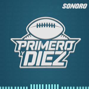 Primero y Diez by Sonoro