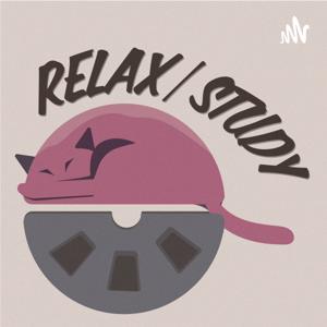 Film Podcast to Relax/Study to by Film Pod