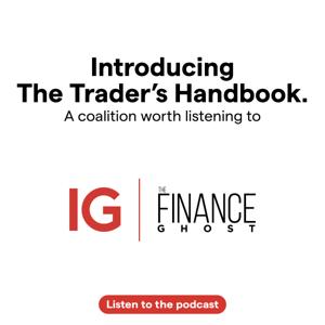 The Trader's Handbook | IG South Africa by IG Markets South Africa