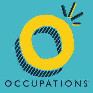 Occupations by TDA Media