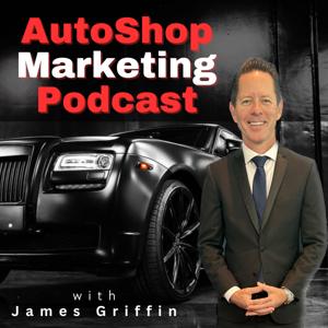 Auto Shop Marketing: Digital Marketing for Auto Repair, Auto Body, Collision Shops, PDR, Detailers