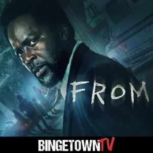 FROM TV Show (MGM+): A BingetownTV Podcast by BingetownTV