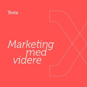 Texta: Marketing med videre