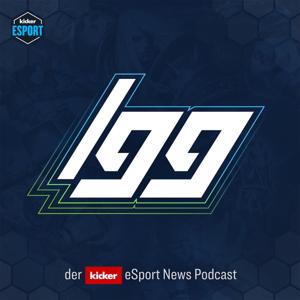 /gg - kicker eSport News by kicker