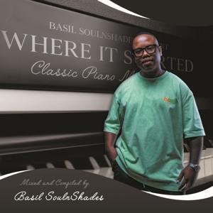 Basil Giwu's Podcast