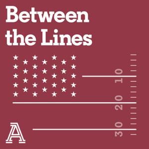 Between the Lines: A podcast about race and diversity in the NFL by The Athletic