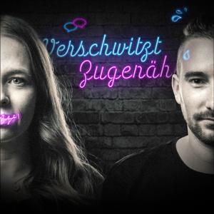 Verschwitzt und Zugenäht