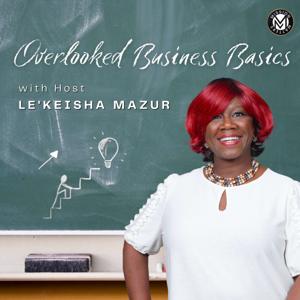 Overlooked Business Basics