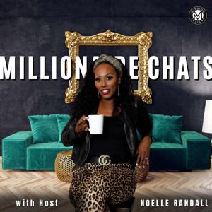 Millionaire Chats by Noelle Randall