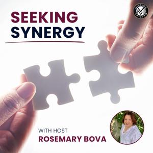 Seeking Synergy by Rosemary Bova