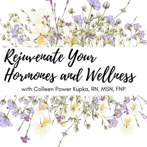 Rejuvenate Your Hormones and Wellness