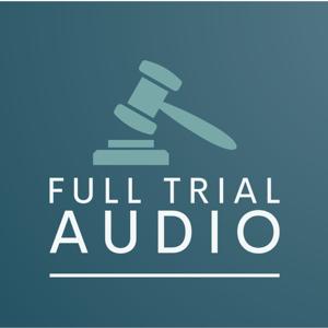 Full Trial Audio: Teen Murderer - MS v. Carly Gregg