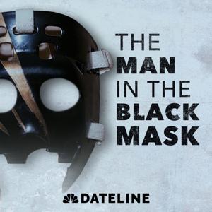 The Man in the Black Mask