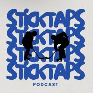 Stick Taps Podcast by Hannah Peterson