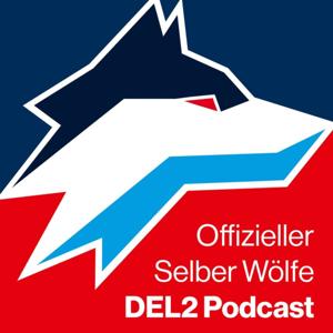 "SELBstVERLIEBT ... und Ente!" / "Pittis Portraits" - der offizelle DEL2-Podcast der Selber Wölfe