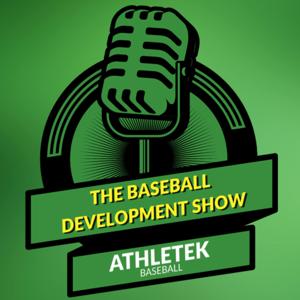 The Baseball Development Show