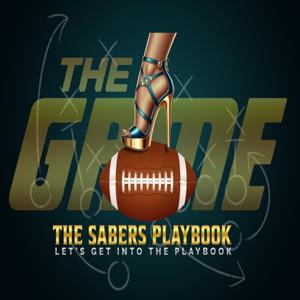 The Sabers Playbook by The Sunbeams