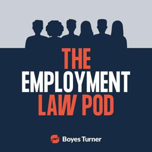 The Employment Law Pod