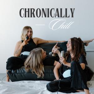 ChronicallyChill by ChronicallyChill