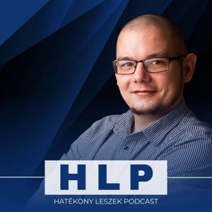 Hatékony Leszek!