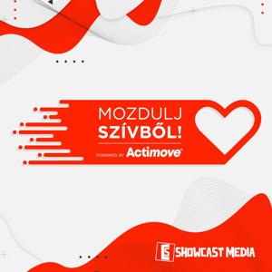 Mozdulj szívből!