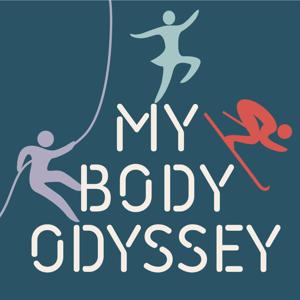 My Body Odyssey by Fluent Knowledge LLC