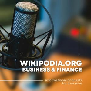 Wikipodia.org Business & Finance