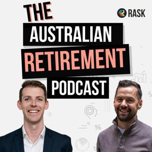 Australian Retirement Podcast