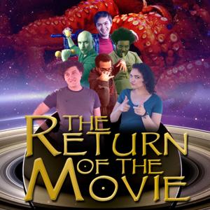 The Return of the Movie by Scope Productions