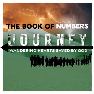 The Book of Numbers: Wandering Hearts Saved by God