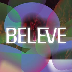 I Believe: The Apostles' Creed