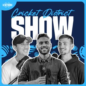 The Cricket District Show