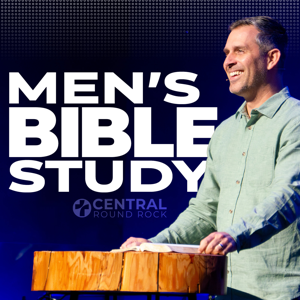 Men's Bible Study (Central Baptist Round Rock)