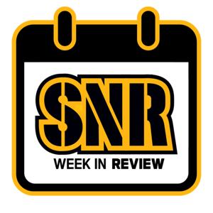 SNR Week In Review (Pittsburgh Steelers) by SNR