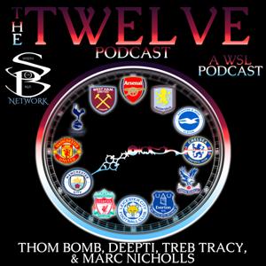 The Twelve: A WSL Podcast